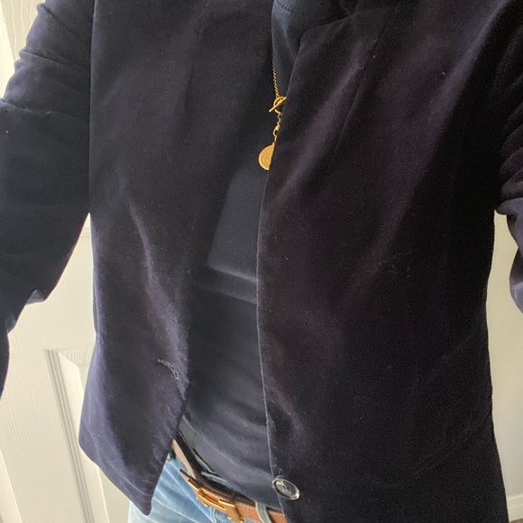 Blazer Jacket small - Picture 2 of 5